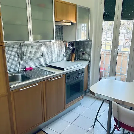 Apartament Flat 03 - New Opening *
