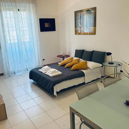 Flat 03 - New Opening Appartement *