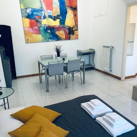 Flat 03 - New Opening Apartment