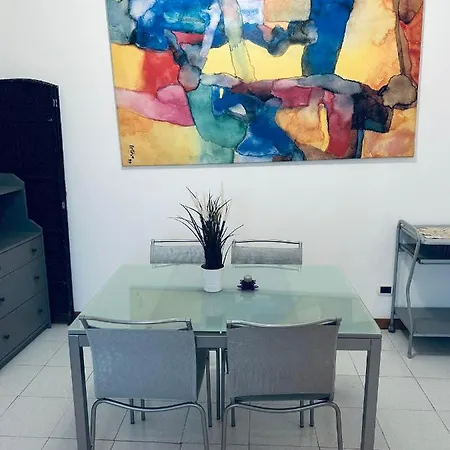 Flat 03 - New Opening Appartement *
