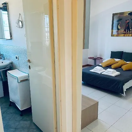 Flat 03 - New Opening Apartment Rome