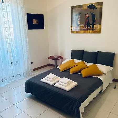 Apartment Flat 03 - New Opening Rome