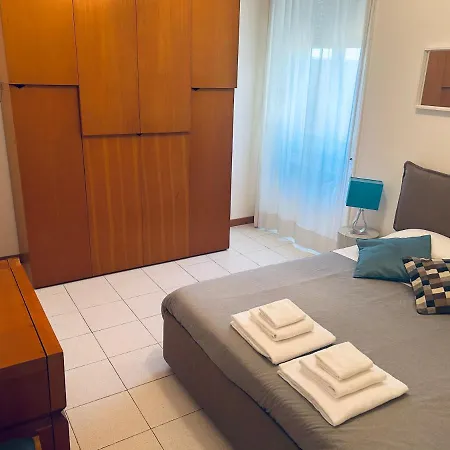 Flat 03 - New Opening Appartement