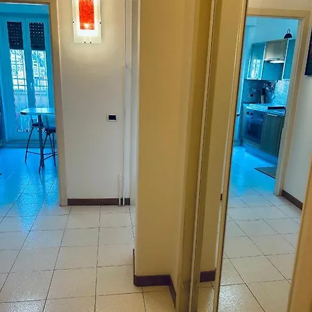 Flat 03 - New Opening 公寓 罗马