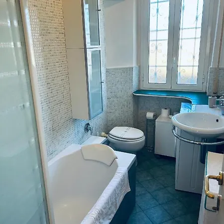 Apartman Flat 03 - New Opening